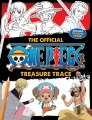 The official One piece. Treasure trace