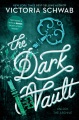 The Dark Vault book cover