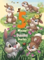 5-minute Disney bunnies stories.