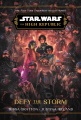 Star Wars : the High Republic : defy the storm