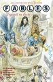 Fables. Volume 1, Legends in exile