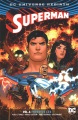 Superman. Vol. 6, Imperius Lex