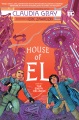 House of El. Vol. 2, The Enemy Delusion