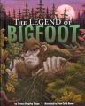 The legend of Bigfoot The legend of Bigfoot