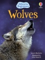 Wolves Wolves