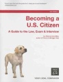 Becoming a U. S. Citizen