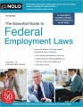 The essential guide to federal employment laws