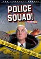 Police Squad. : the complete series