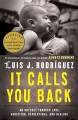 It calls you back : an odyssey through love, addictions, revolution, and healing