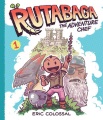 Rutabaga the adventure chef. 1 Rutabaga the adventure chef. 1
