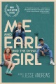 Me and Earl and the dying girl : a novel