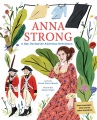 Anna Strong : a spy during the American Revolution