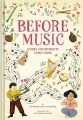 Before music : where instruments come from