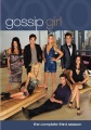 Gossip girl. The complete third season