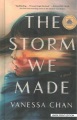 The storm we made : a novel