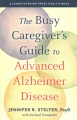 The busy caregiver