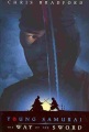 Young samurai : the way of the sword Young samurai : the way of the sword