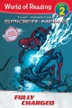 Amazing Spider-Man 2 : fully charged Amazing Spider-Man 2 : fully charged