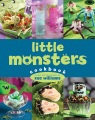 Little monsters cookbook : recipes and photographs Little monsters cookbook : recipes and photographs