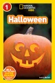 Halloween Halloween