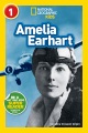 Amelia Earhart Amelia Earhart