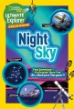 Night sky Night sky