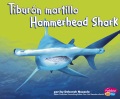 Tibur©đn martillo = Hammerhead shark Tibur©đn martillo = Hammerhead shark