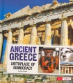 Ancient Greece : birthplace of democracy Ancient Greece : birthplace of democracy