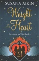 The weight of the heart