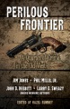 Perilous frontier : a quartet of crime in the old west