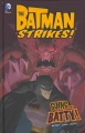 Going...batty! Going...batty!