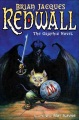 Redwall The Graphic Novel.