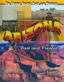 Arizona : past and present Arizona : past and present