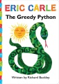 The greedy python