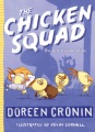 The Chicken Squad The Chicken Squad
