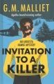 Invitation to a killer