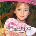Let's throw a Valentine's Day party! Let's throw a Valentine's Day party!