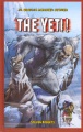 The yeti! The yeti!