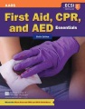 First aid, CPR, and AED essentials