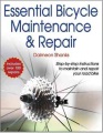 Essential bicycle maintenance & repair