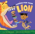 Caring for your lion Caring for your lion