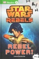 Star Wars rebels. Rebel power! Star Wars rebels. Rebel power!