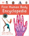 First human body encyclopedia.