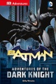 Batman : adventures of the dark knight Batman : adventures of the dark knight
