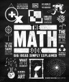 The Math book.