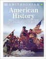 American history : a visual encyclopedia