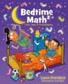 Bedtime math 2 : this time it's personal