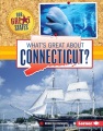 What's great about Connecticut? What's great about Connecticut?