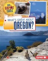 What's great about Oregon? What's great about Oregon?