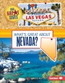 What's great about Nevada? What's great about Nevada?